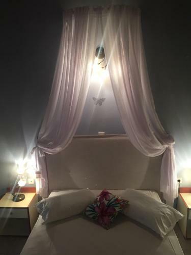 Katelios Dreams Apartments