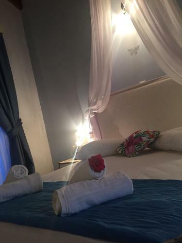 Katelios Dreams Apartments