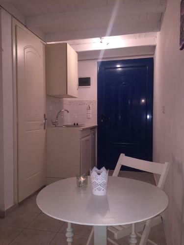 Katelios Dreams Apartments