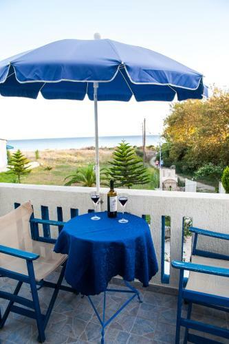 Katelios Dreams Apartments
