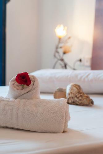 Katelios Dreams Apartments