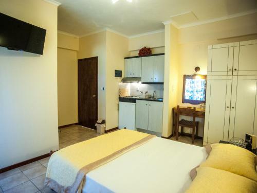 Apartamento Eleni's Studios