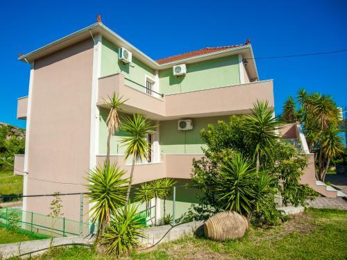 Apartamento Eleni's Studios