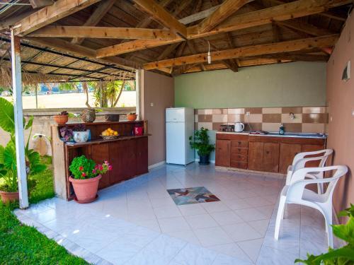 Apartamento Eleni's Studios