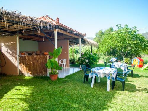 Apartamento Eleni's Studios