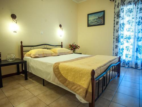Apartamento Eleni's Studios