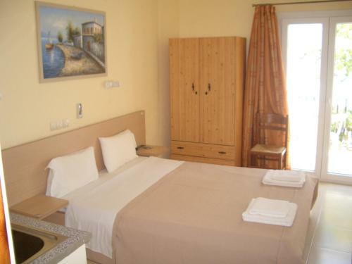 Apartamento Hercules Sea Front Studios