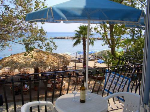 Apartamento Hercules Sea Front Studios
