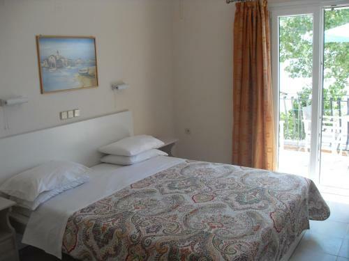 Apartamento Hercules Sea Front Studios