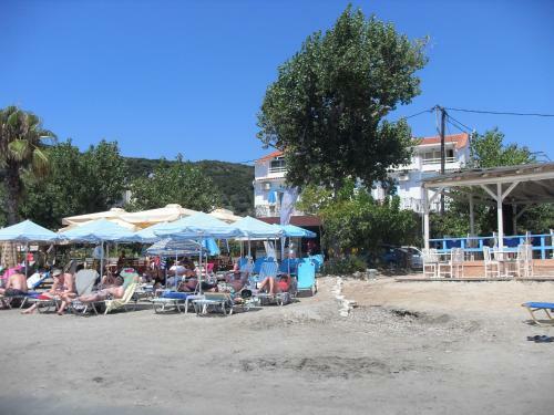 Apartamento Hercules Sea Front Studios