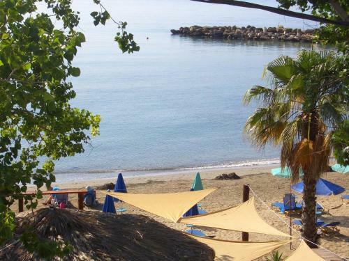 Apartamento Hercules Sea Front Studios