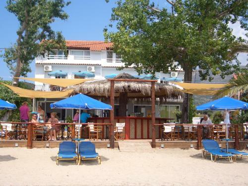 Apartamento Hercules Sea Front Studios