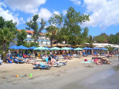 Apartamento Hercules Sea Front Studios