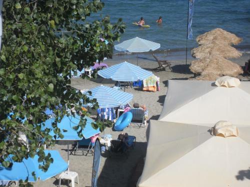Apartamento Hercules Sea Front Studios