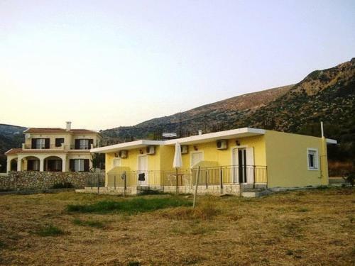 Apartamento Pantelios Village