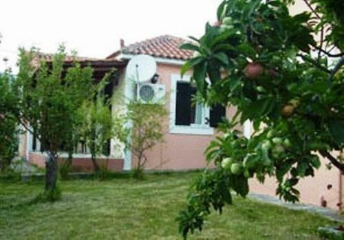 Apartamento Pantelios Village