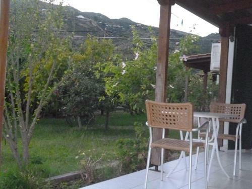 Apartamento Pantelios Village