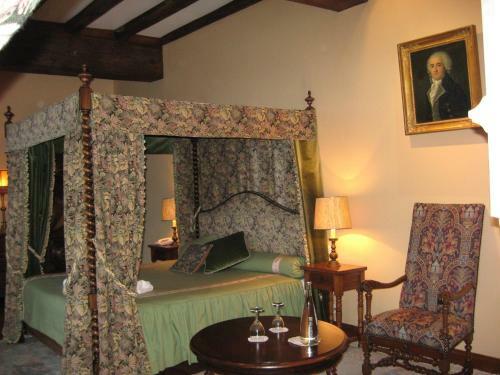Hotel Ch�teau De La Colaissi�re