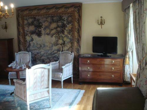 Hotel Ch�teau De La Colaissi�re
