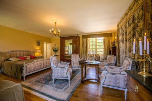 Hotel Ch�teau De La Colaissi�re