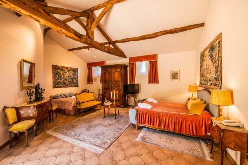 Hotel Ch�teau De La Colaissi�re