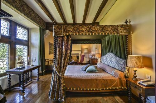 Hotel Ch�teau De La Colaissi�re