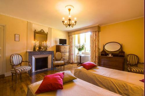 Hotel Ch�teau De La Colaissi�re