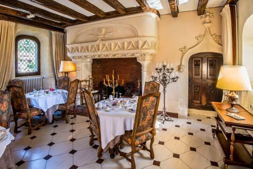 Hotel Ch�teau De La Colaissi�re