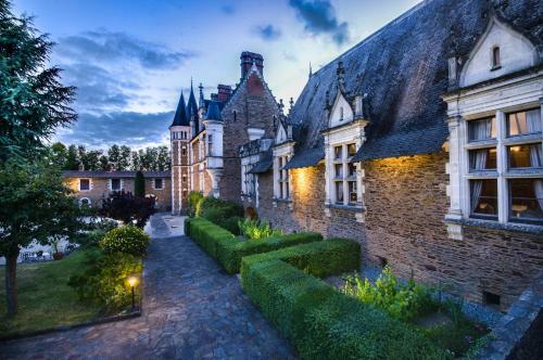 Hotel Ch�teau De La Colaissi�re