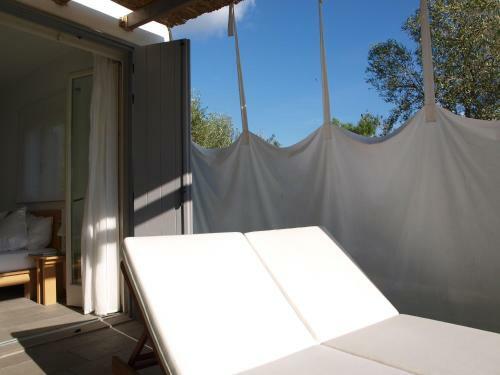 Hotel Olivemare