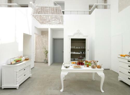 Hotel Olivemare