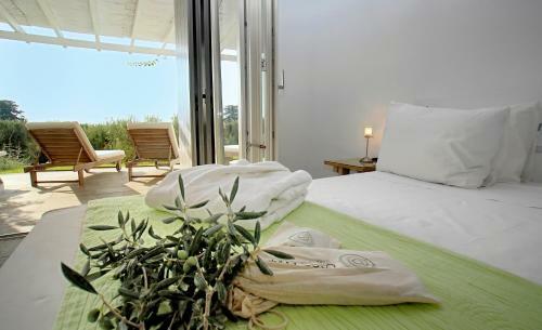 Hotel Olivemare