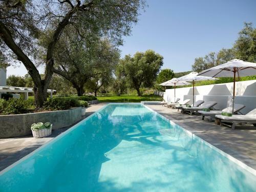 Hotel Olivemare