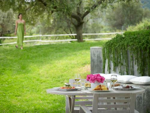 Hotel Olivemare
