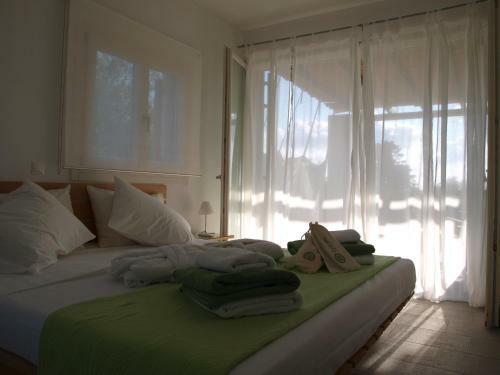 Hotel Olivemare