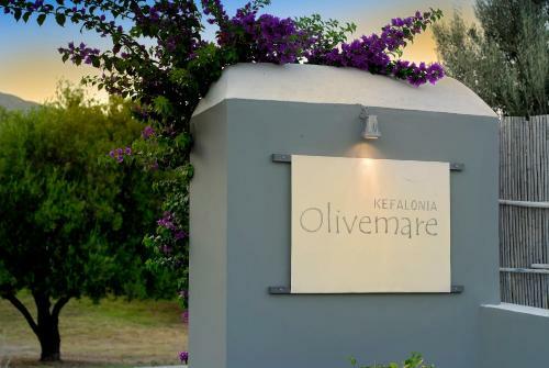 Hotel Olivemare
