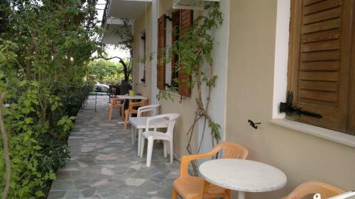 Apartamento Makis Rooms