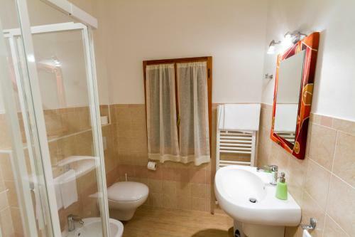 Bed & Breakfast I Due Orfici
