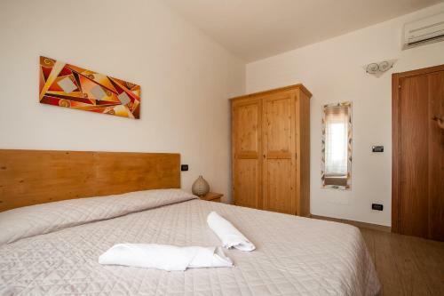 Bed & Breakfast I Due Orfici