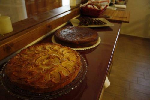 Bed & Breakfast I Due Orfici