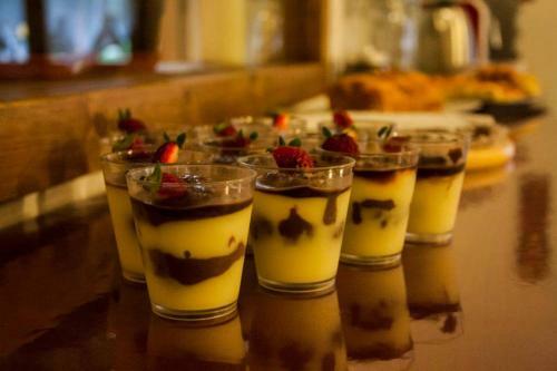 Bed & Breakfast I Due Orfici