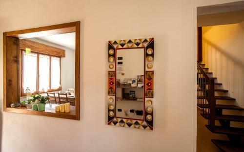 Bed & Breakfast I Due Orfici