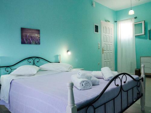 Apartamento Peristera