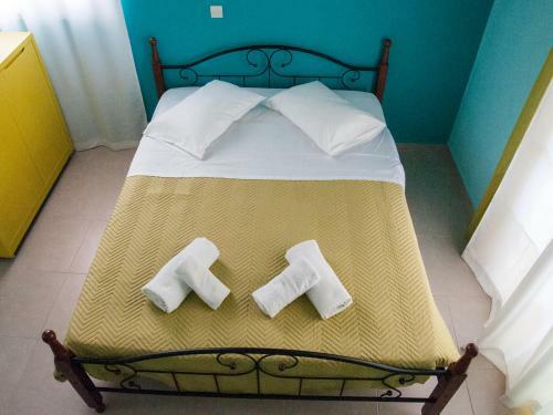 Apartamento Peristera