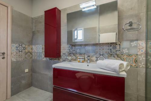 Apartamento Peristera