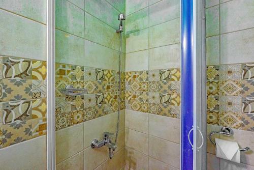 Apartamento Peristera