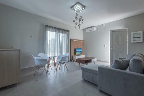 Apartamento Peristera