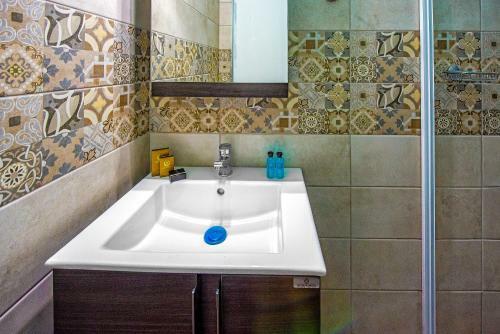 Apartamento Peristera