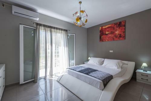 Apartamento Peristera