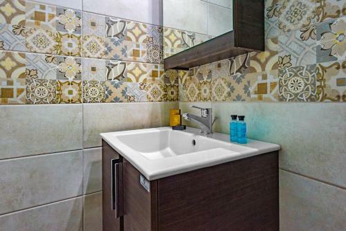 Apartamento Peristera